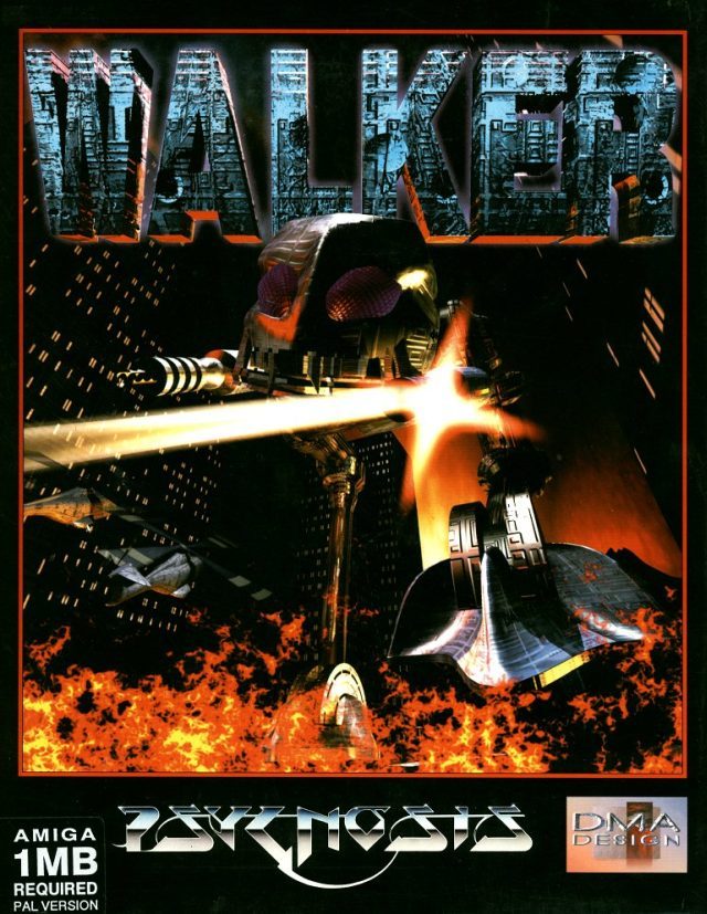 Walker