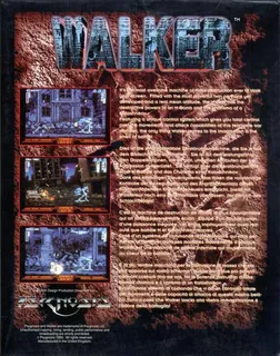 Walker - Dos
