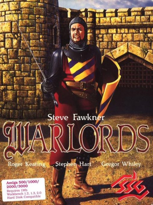 Warlords