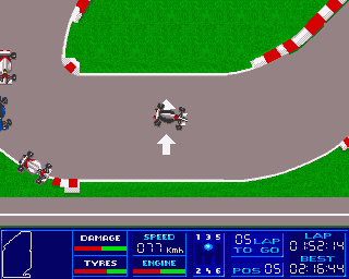 Image in-game