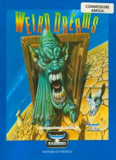 Weird Dreams