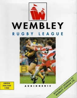 Wembley Rugby League