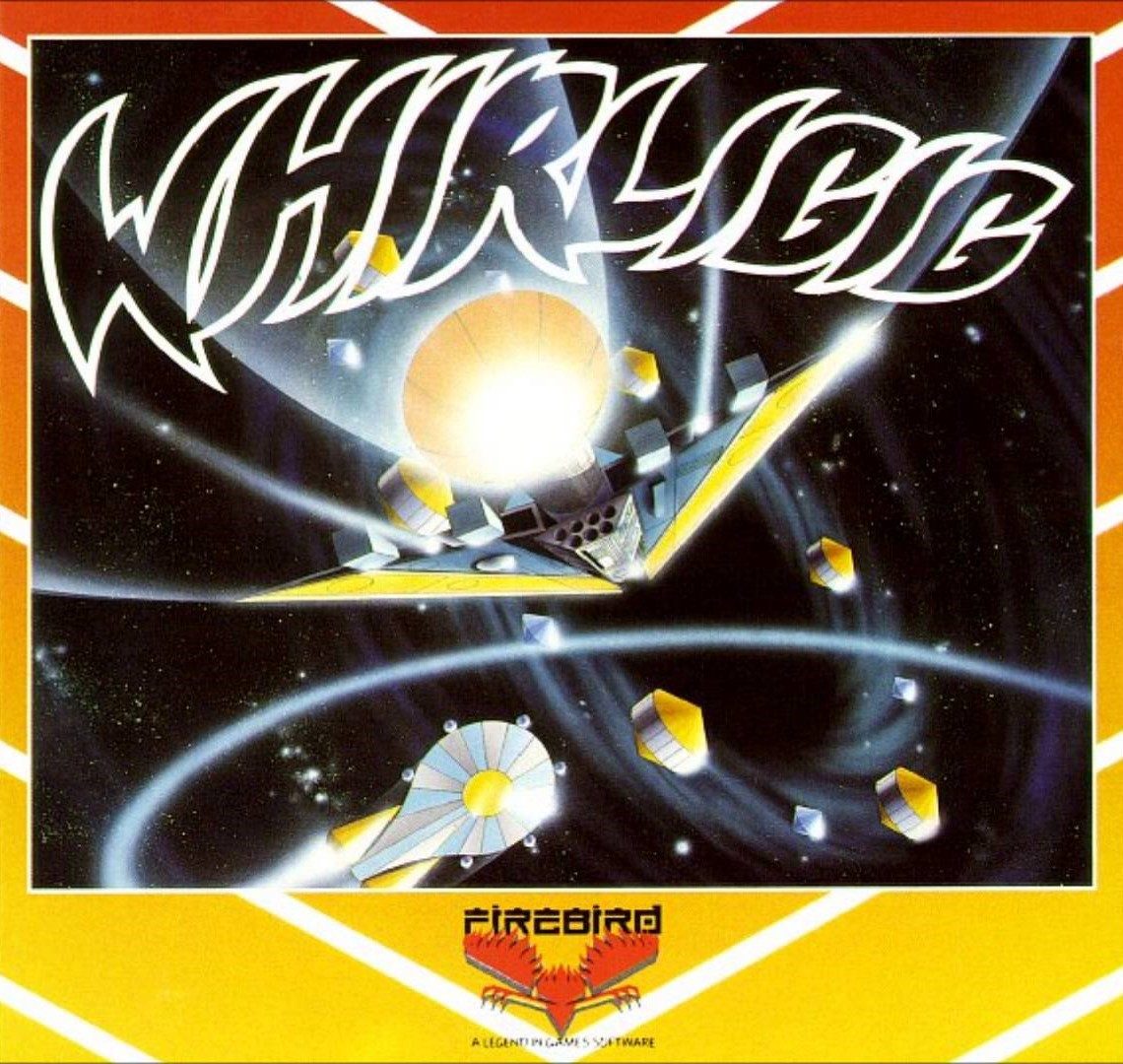 Whirligig
