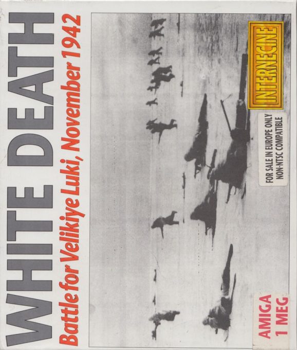 White Death