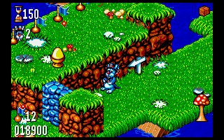 Image in-game