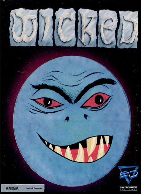 Wicked