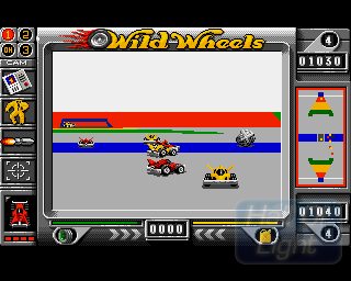 Image in-game
