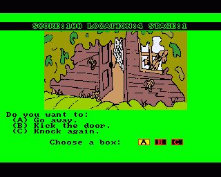Image in-game