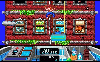 Image in-game