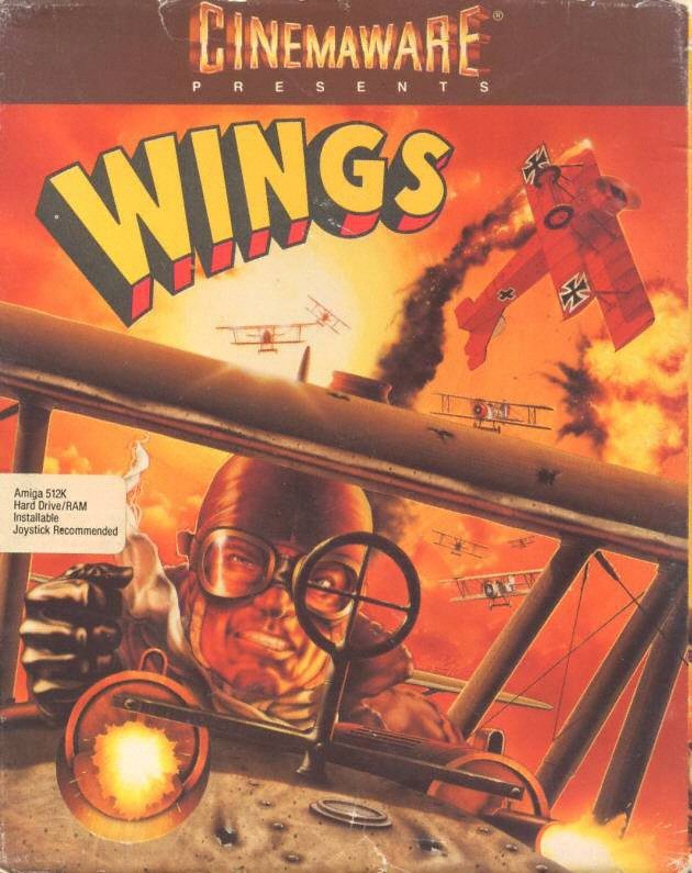 Wings