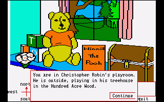 Image in-game
