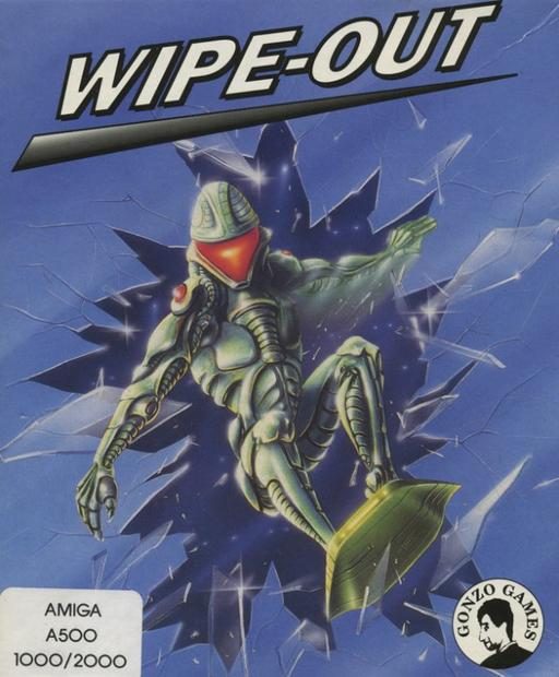 Wipe Out