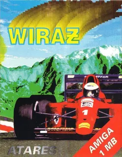 Wiraz