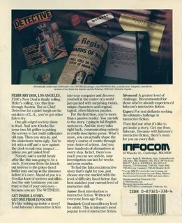 The Witness - Dos