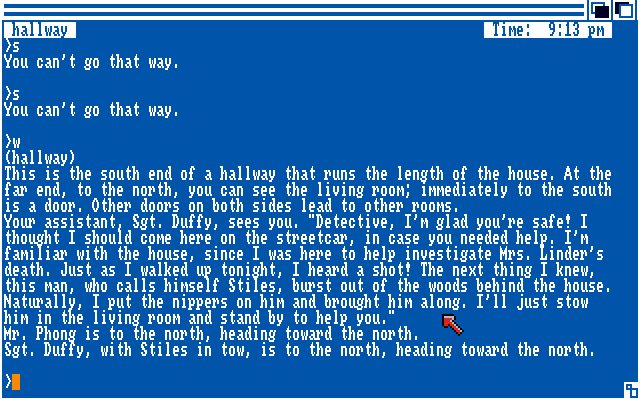 Image in-game