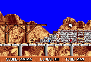 Image in-game