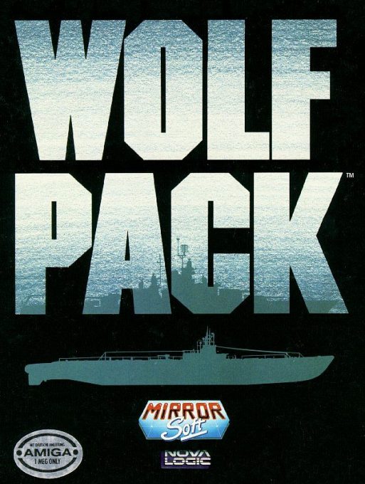 Wolfpack