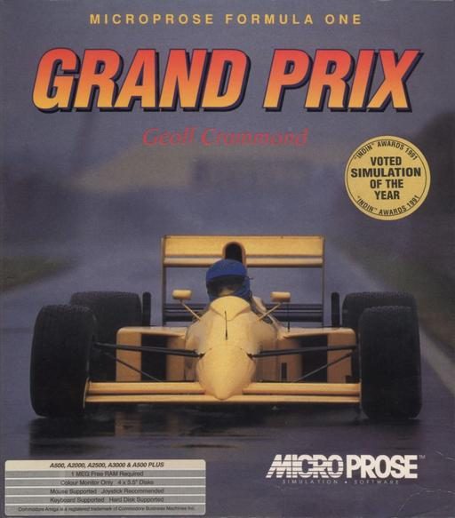 World Circuit