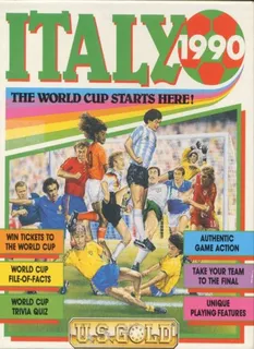 World Class Soccer