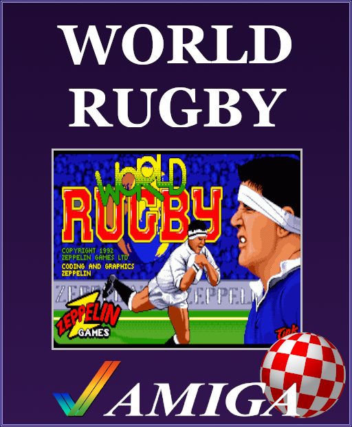 World Rugby