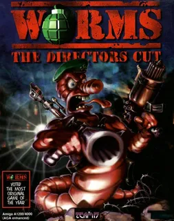 Worms - The Director's Cut