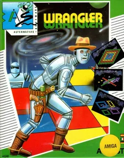 Wrangler