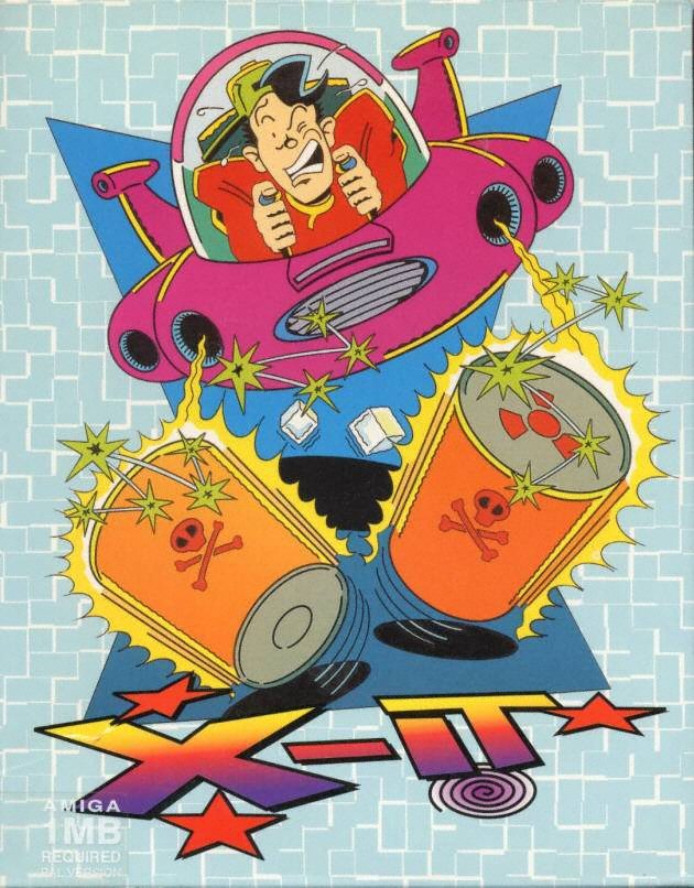 X-It