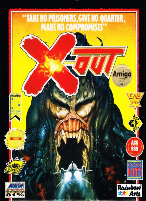 X-Out
