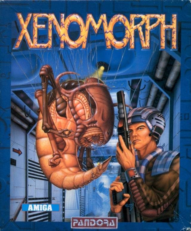 Xenomorph
