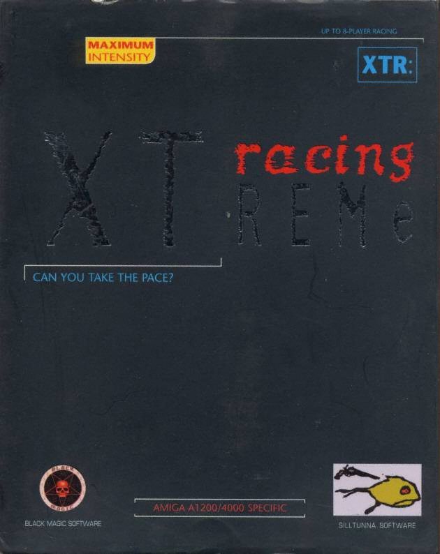 XTreme Racing