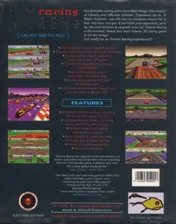 XTreme Racing - Dos