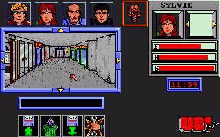 Image in-game
