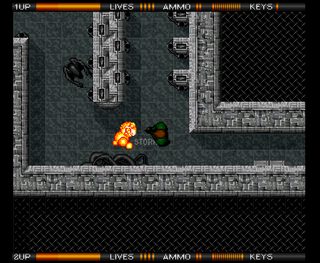 Image in-game