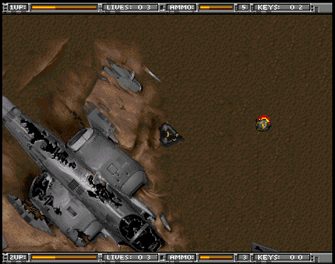 Image in-game