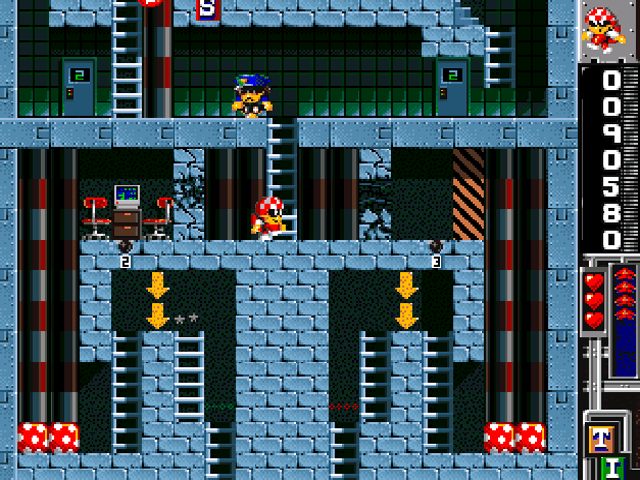 Image in-game