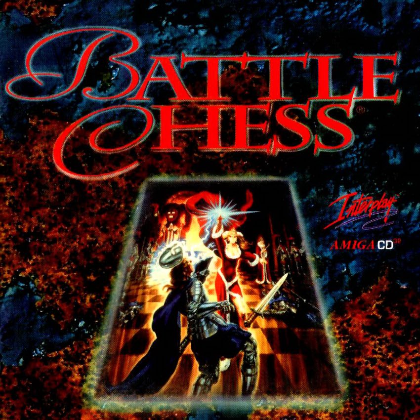 Battle Chess