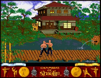 Image in-game