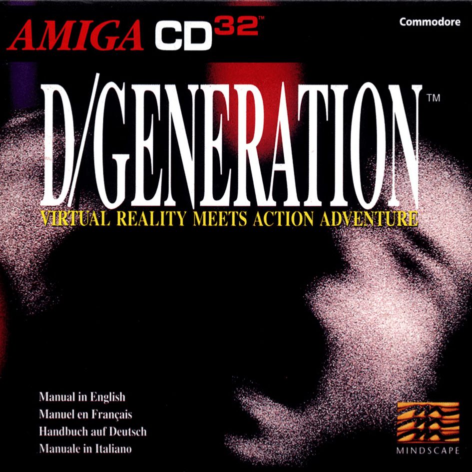 D/generation