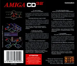 D/generation - Dos