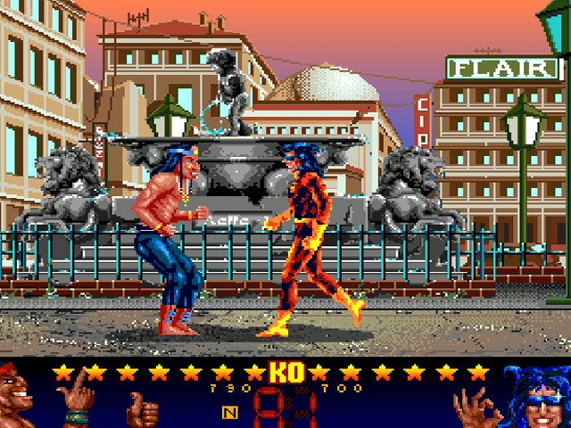 Image in-game