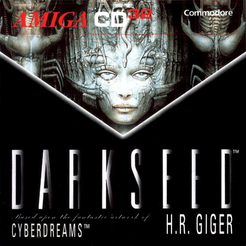 Dark Seed
