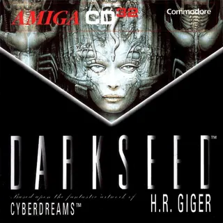 Dark Seed