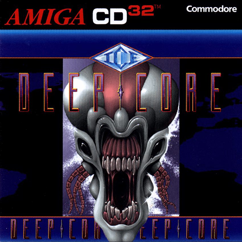 Deep Core