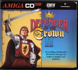 Defender of the Crown 2