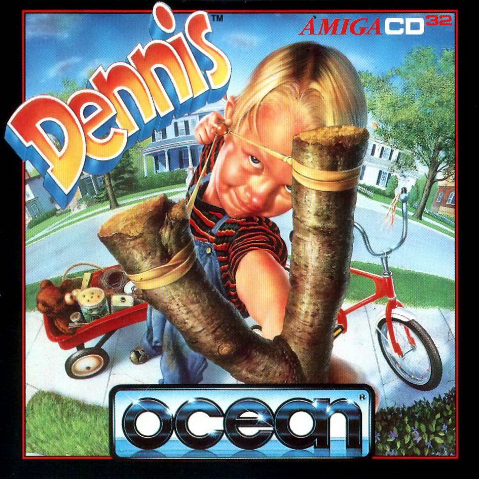 Dennis
