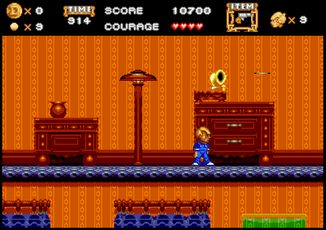Image in-game