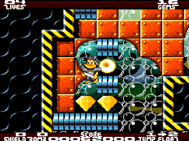 Image in-game