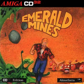 Emerald Mines