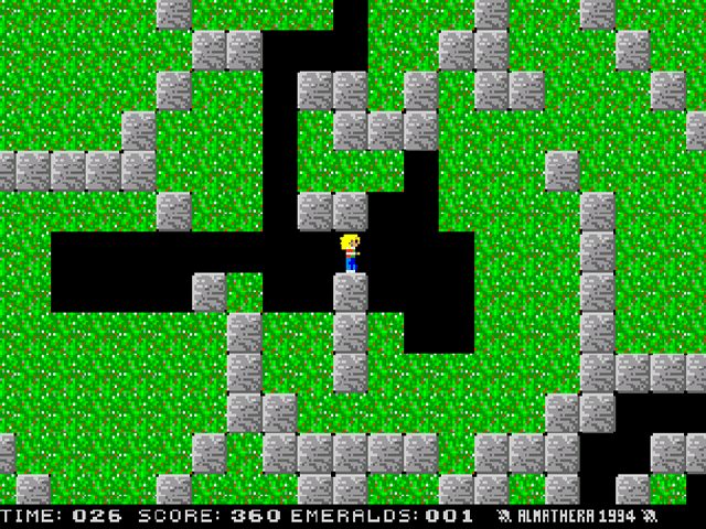 Image in-game
