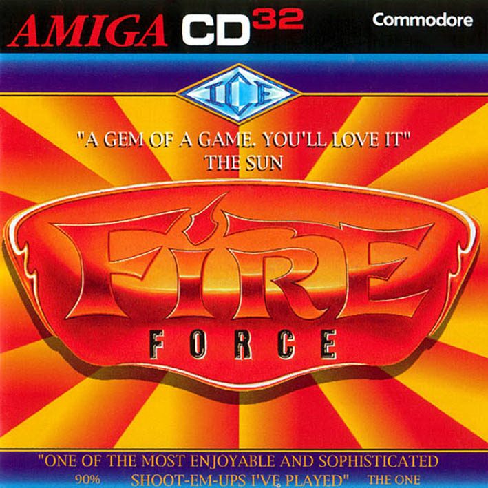 Fire Force